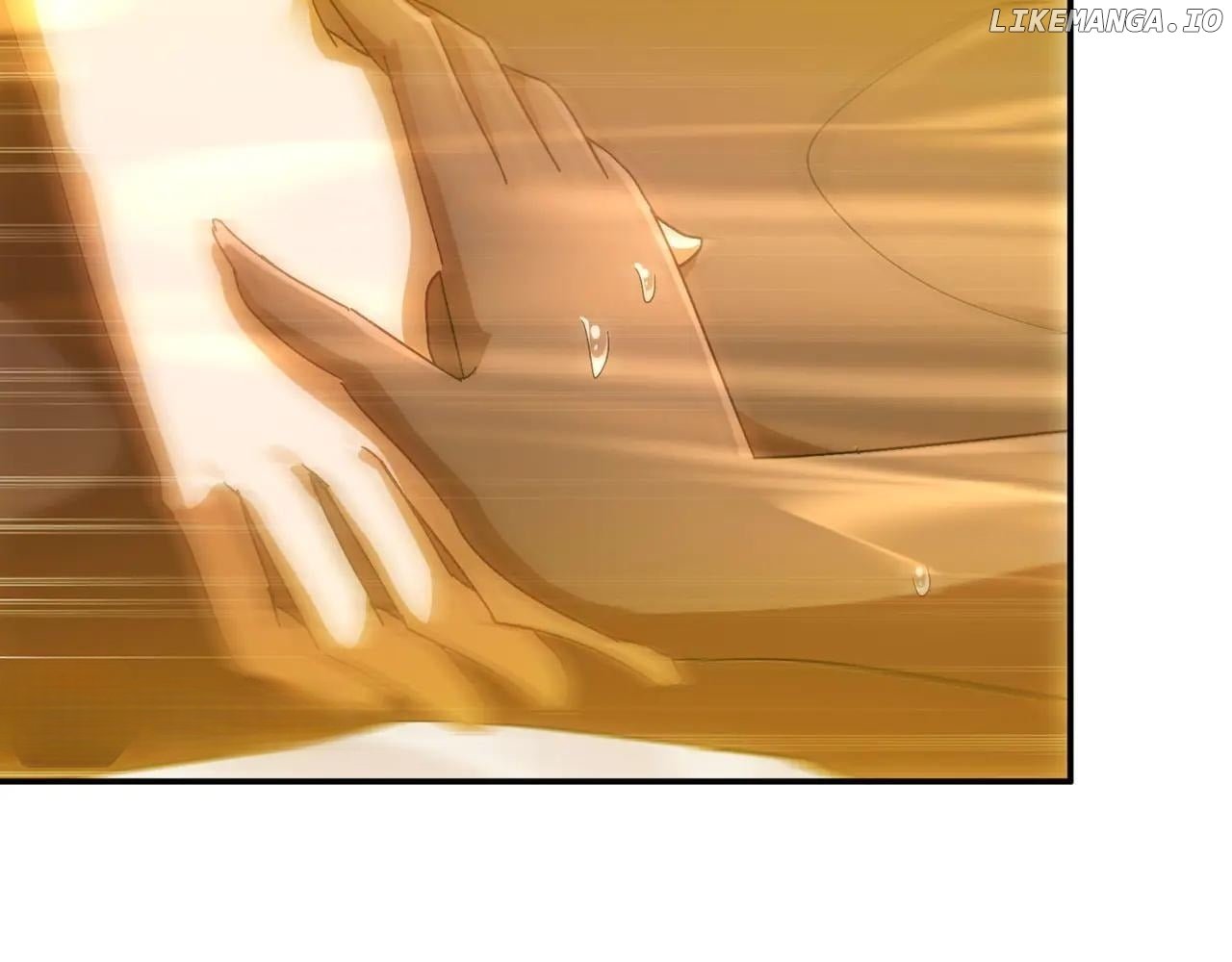 My Furry Harem Is After Me Chapter 347 - page 45